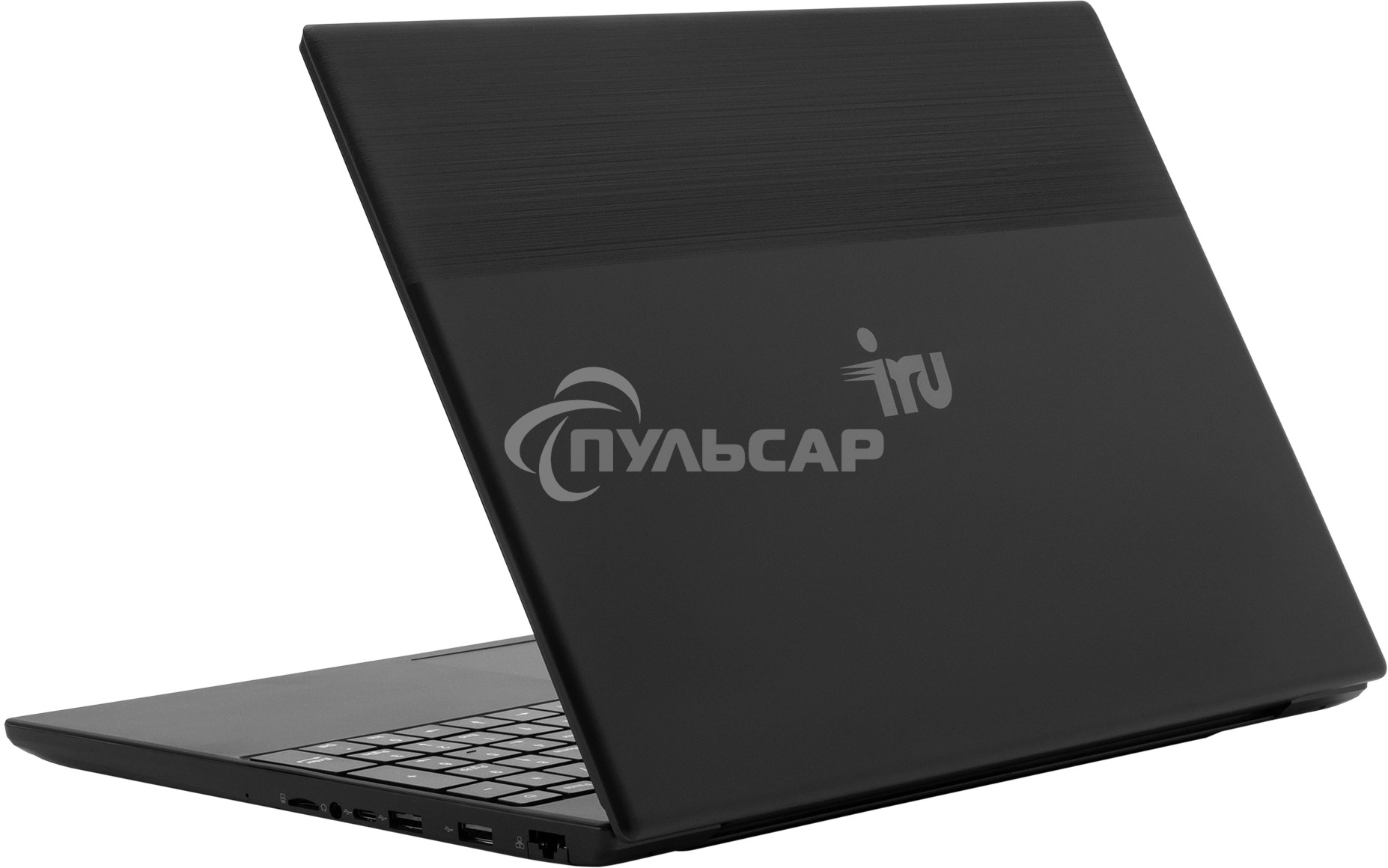 Ноутбук IRU Tactio 15ALG Core i3 1215U 16Gb SSD 512Gb Intel UHD Graphics 15.6