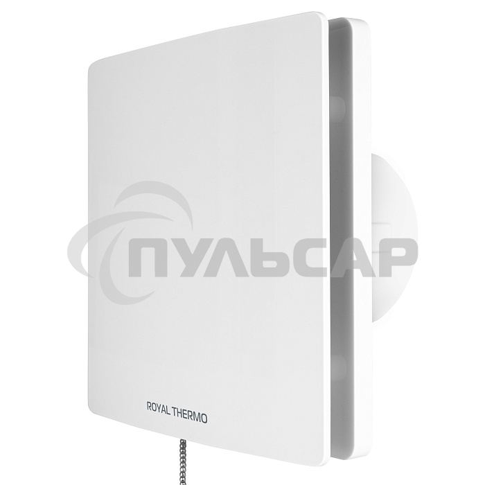 Вентилятор вытяжной Royal Thermo RAFS 100 P