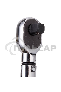 Динамометрический ключ предельный Deli DL-YN-2010020-100Нм, 1/2