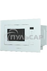 Микроволновая печь встраиваемая HOMSair MOB205WH