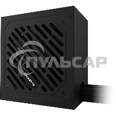Блок питания Gigabyte ATX 650W GP-P650SS 80 PLUS silver (20+4pin) APFC 120мм fan 5xSATA RTL