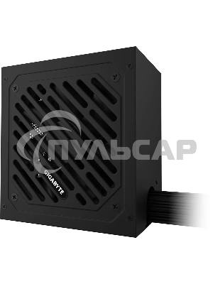 Блок питания Gigabyte ATX 650W GP-P650SS 80 PLUS silver (20+4pin) APFC 120мм fan 5xSATA RTL