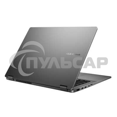 Ноутбук ASUS TP3407SA-QL055W серый 90NB14Y1-M00690 flip 14