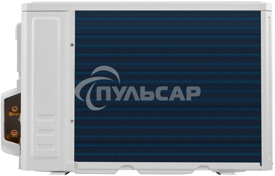 Блок наружный сплит-системы Electrolux Loft EACS-07HAL/N8/out 7000 BTU, 20 м², охлаждение, обогрев