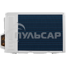 Блок наружный сплит-системы Electrolux Loft EACS-07HAL/N8/out 7000 BTU, 20 м², охлаждение, обогрев