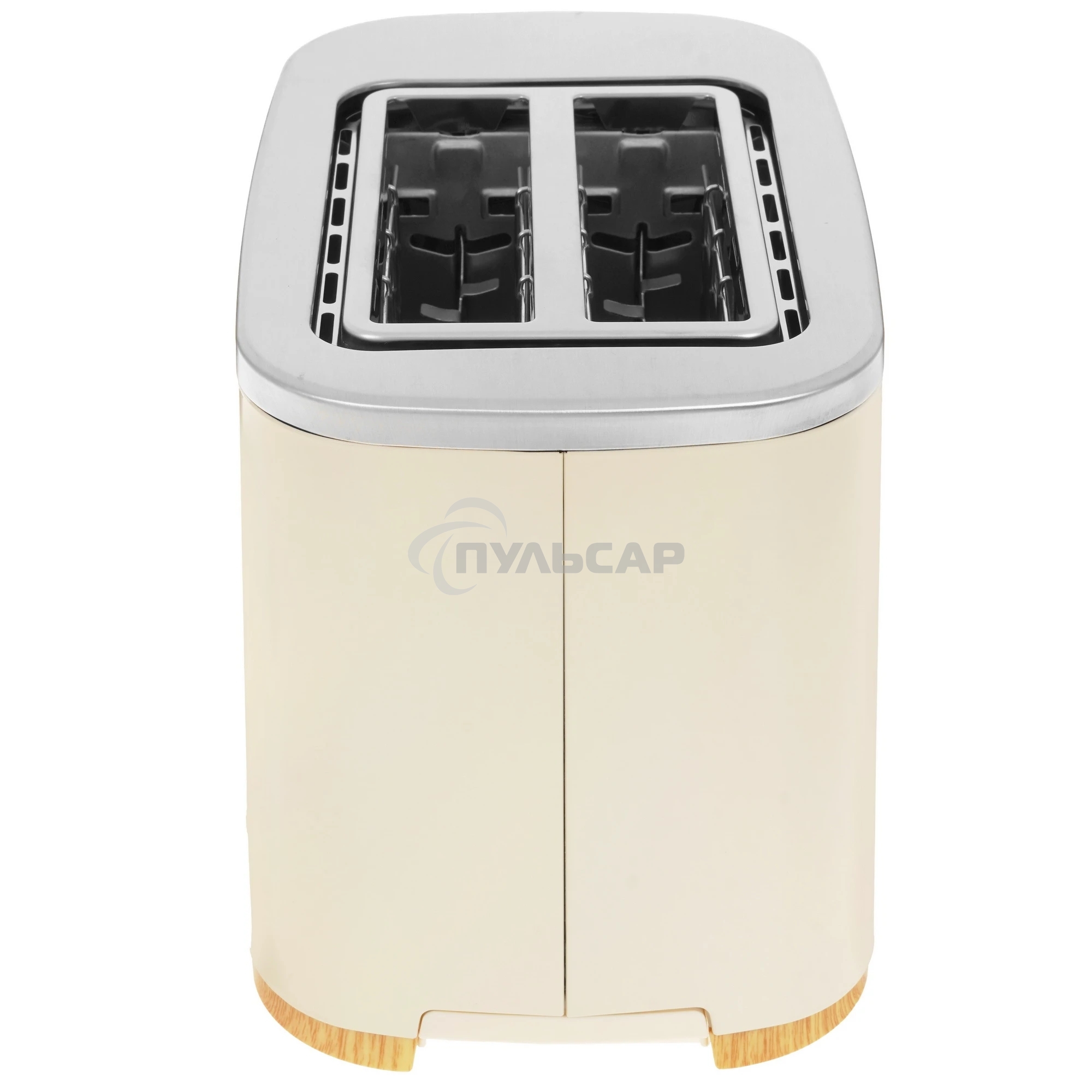 Тостер OURSSON TS2106/IV