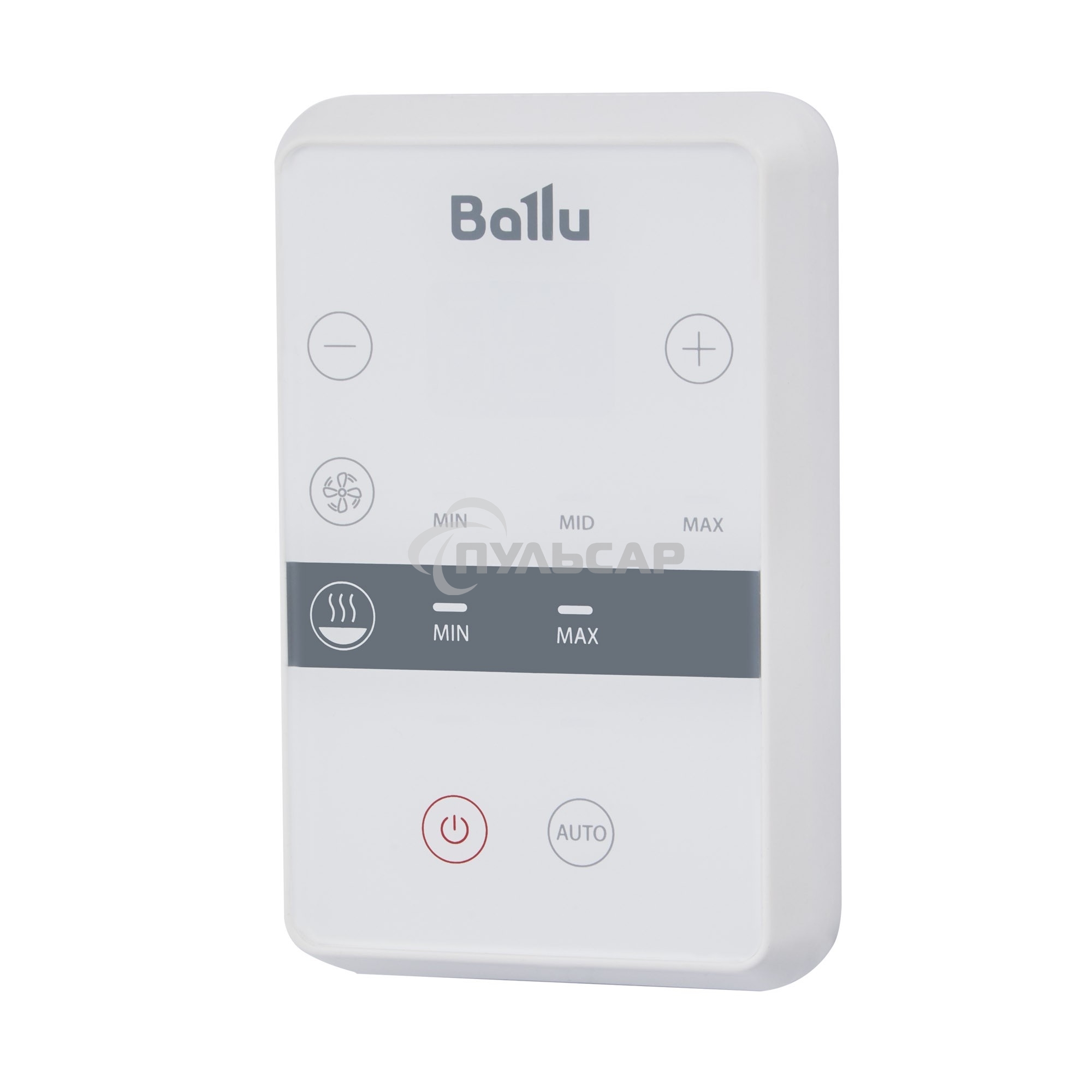 Пульт управления Ballu BRC-D1 (с кабелем подключения)