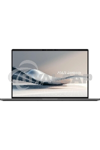Ноутбук Asus Zenbook 14 UX3407QA-QD267W Snapdragon X X1-26-100 16Gb SSD 512Gb Qualcoмм Adreno 14