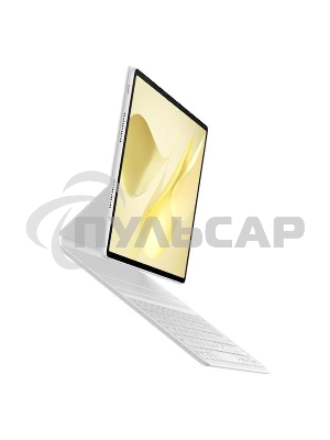 Планшет HUAWEI MATEPAD 12X WIFI LRT-W09 12/256Gb белый