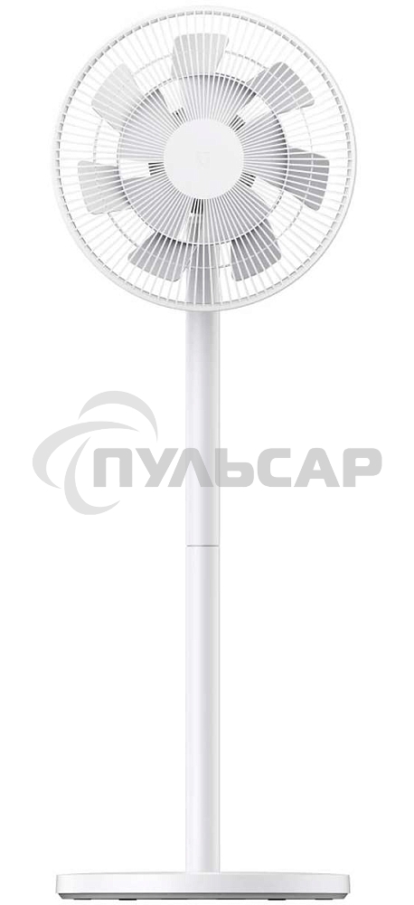 Вентилятор напольный Xiaomi Mi Smart Standing Fan 2 EU BPLDS02DM (BHR4828GL) (727719)
