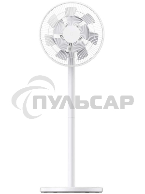 Вентилятор напольный Xiaomi Mi Smart Standing Fan 2 EU BPLDS02DM (BHR4828GL) (727719)