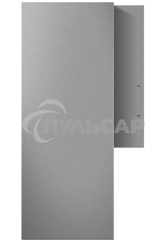 Вытяжка пристенная островная Maunfeld Bath 401 нержавеющая сталь, 40 см, 1150 куб. м/ч, 52 дБ