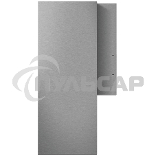 Вытяжка пристенная островная Maunfeld Bath 401 нержавеющая сталь, 40 см, 1150 куб. м/ч, 52 дБ