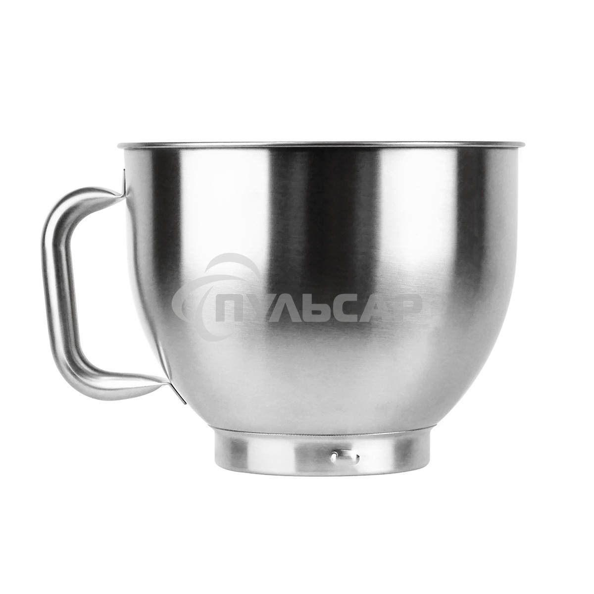 Миксер планетарный Centek CT-1151 DIJON (светл/серый)