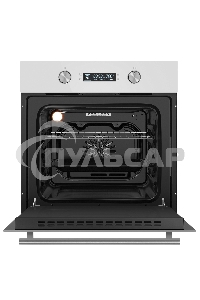 Духовой шкаф электрический HOMSair OEM606WH белый