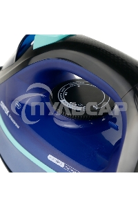 Утюг Centek CT-2324 (синий)