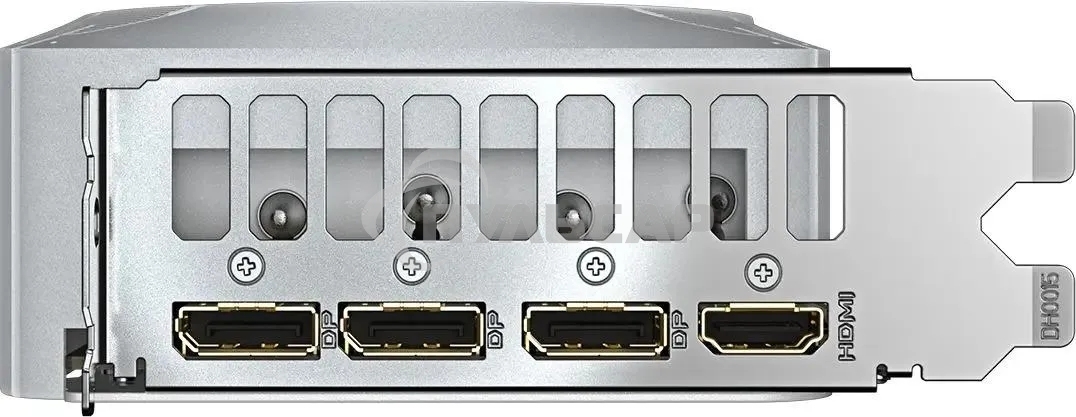 Видеокарта Gigabyte PCI-E GV-N5070EAGLEOC ICE-12GD 1.0 NVIDIA GeForce RTX 5070 12Gb 192bit GDDR7 2805/28000 HDMIx1 DPx3 HDCP Ret