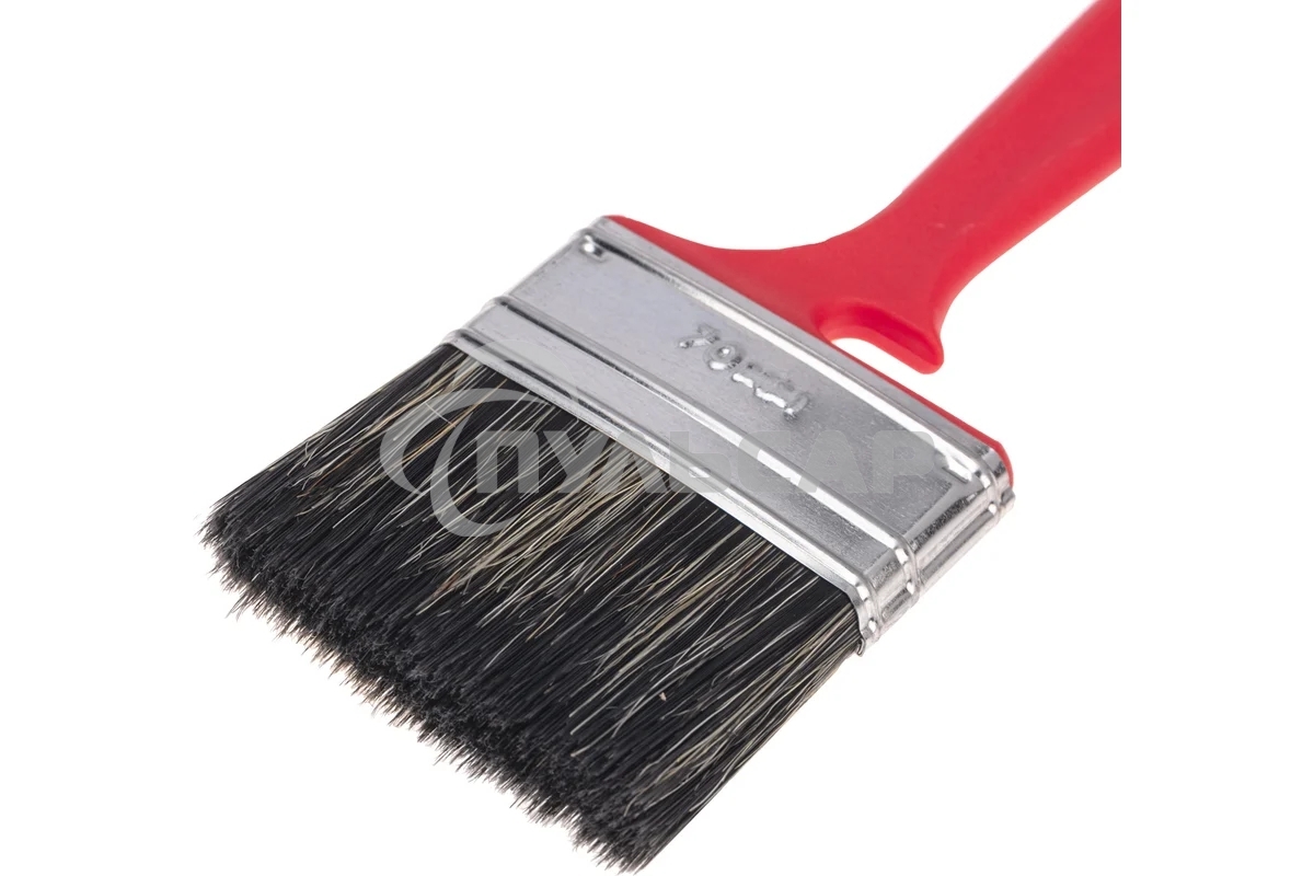 Кисть плоская Rexant 89-0324 