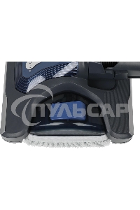 Вертикальный пылесос Tefal X-Force Flex 11.60 Aqua TY9890WO, синий/серый