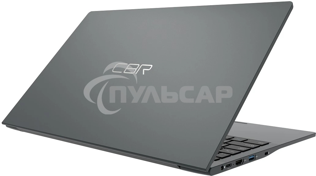 Ноутбук CBR LP-15108 15.6 FHD IPS Ryzen3 3200U / 8Gb / 512Gb  / W11Pro