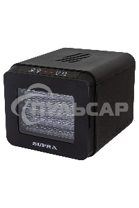 Сушилка для овощей и фруктов Supra DFS-617