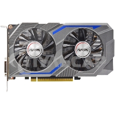 Видеокарта Afox GTX1650 SUPER GAMING 4Gb GDDR6 128bit DP DVI HDMI 2FAN RTL
