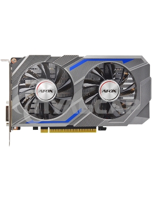 Видеокарта Afox GTX1650 SUPER GAMING 4Gb GDDR6 128bit DP DVI HDMI 2FAN RTL
