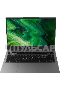 Ноутбук Digma Pro Fortis Core i3 1005G1 8Gb SSD 512Gb Intel UHD Graphics 14.1