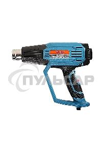 Технический фен Sturm! HG2022P