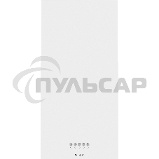 Вытяжка пристенная цилиндрическая Weissgauff Box 40 PB белый, 40 см, 900 куб. м/ч, 58 дБ