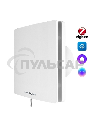 Вентилятор вытяжной Royal Thermo RAFS 100 P