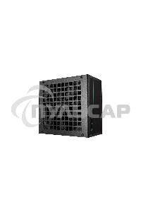 Блок питания Deepcool / GamerStorm PF700, 700Вт, 80 PLUS, 120мм, черный