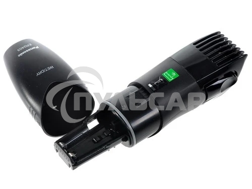 Триммер для волос Panasonic ER-2403-K701 8887549291791