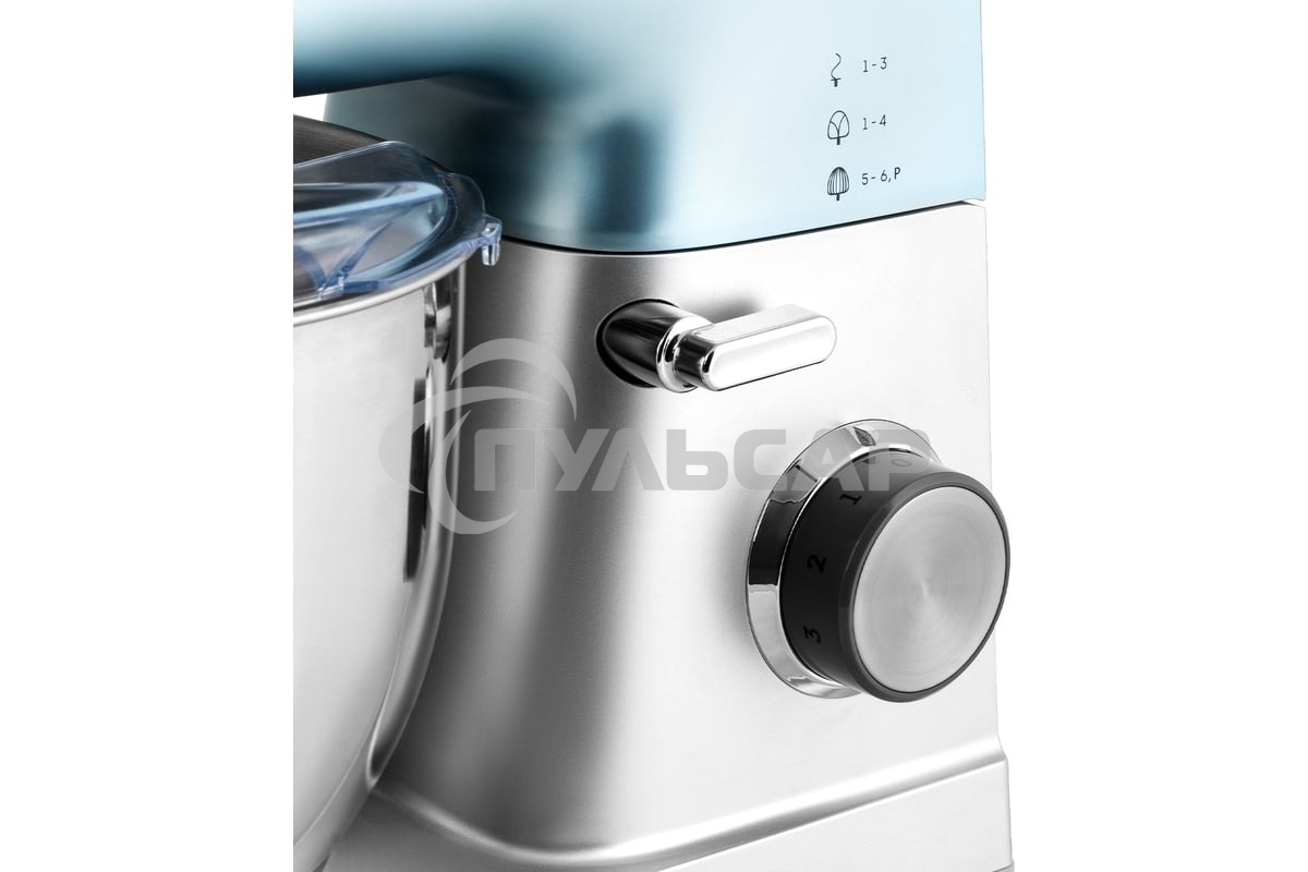 Кухонный комбайн Galaxy GL 2311, 1600 Вт