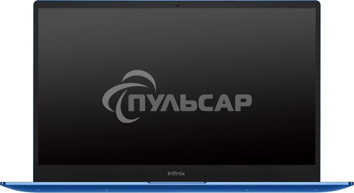 Ноутбук Infinix Inbook Y2 Plus Core i3 1115G4 8Gb SSD256Gb Intel UHD Graphics 15.6