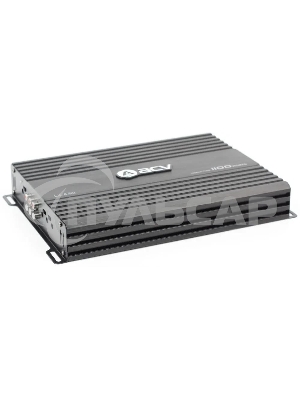 Усилитель автомобильный ACV LX-4.60 четырехканальный