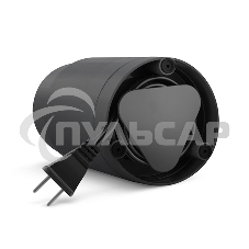 Кофемолка BQ CG1005 черный. Мощность:150 Вт, Защита от перегрева, Максимальная загрузка 70 г