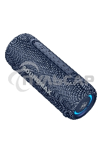 Портативная колонка SOUNDMAX SM-PS5026B(синий)