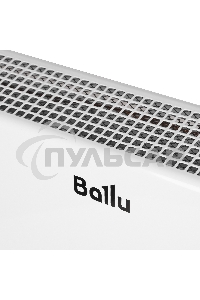 Конвектор электрический Ballu IP 54 BEC/CMR-500