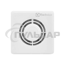 Вентилятор вытяжной серии Slim Electrolux EAFS-150T с таймером