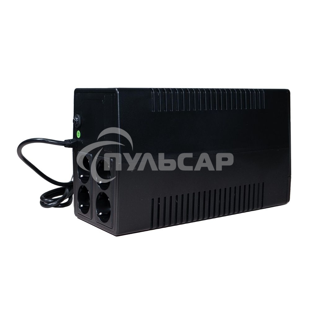 Источник бесперебойного питания (ИБП) ACD ИБП ACD PW-Base 1000 