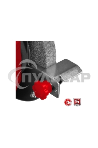 Заточной станок ЗУБР, d200 мм, 400 Вт, СТ-200