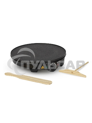 Блинница Maxwell MW-1973 (MC) черный