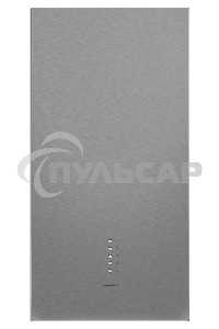 Вытяжка пристенная островная Maunfeld Bath 401 нержавеющая сталь, 40 см, 1150 куб. м/ч, 52 дБ