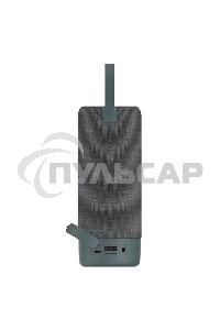 Беспроводная колонка Maxvi PS-02 grey