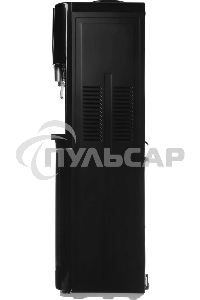 Кулер Starwind SW-1113EB напольный электронный черный