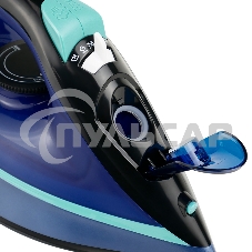 Утюг Centek CT-2324 (синий)