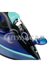 Утюг Centek CT-2324 (синий)