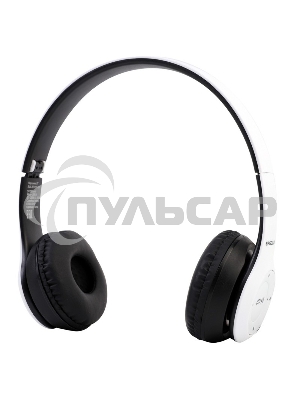 Накладные наушники ERGOLUX (15356) ELX-BTHP01-C01