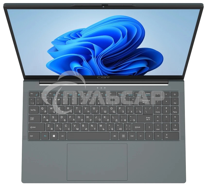 Ноутбук CBR LP-15108 15.6 FHD IPS Ryzen3 3200U / 8Gb / 512Gb  / W11Pro